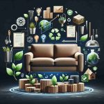 La-Z-Boy Makes Huge Strides in Sustainability! Discover Their Latest Achievements