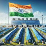 NTPC REL Strikes Big! Major Boost for Solar Power in India