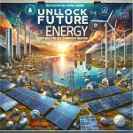 Unlock the Future of Energy! Don’t Miss This Key Community Meeting