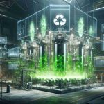 Revolutionizing Energy: Green Hydrogen Gains Momentum