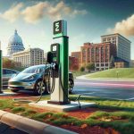Wisconsin Sparks a Revolution with Its First Electric Vehicle Charging Stations