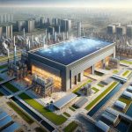 Revolutionizing Energy: China Launches Massive Green Power Plant