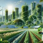 A Green Revolution is Underway! Get Ready for a Sustainable Future