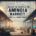 Unlock the Secrets of the Ammonia Market! Start Your Journey Today