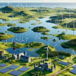 Powering a Greener Future! Scotland’s Energy Revolution is Here