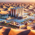 Revolutionizing Energy: The Future of Battery Storage in Saudi Arabia