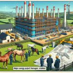 Major Energy Project Threatens Local Stables! What’s Next?