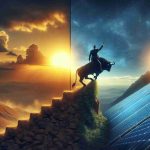 Riding the Sunrise: Unveiling the Solar Stocks Capturing Today’s Market Buzz