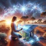 Australian Solar Innovator Lights the Way for a Greener Future