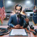 Trump’s Controversial Move Threatens Electric Vehicle Charging Expansion