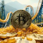 The Bitcoin Rollercoaster: Why The Cryptocurrency’s Recent Slump Signals More Than Just Volatility