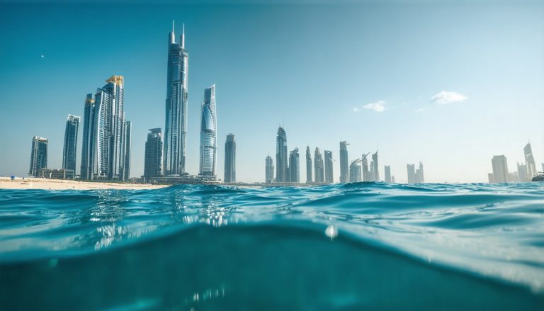 Abu Dhabi Dive: Why an Arabian Investor is Betting $2 Billion on Binance