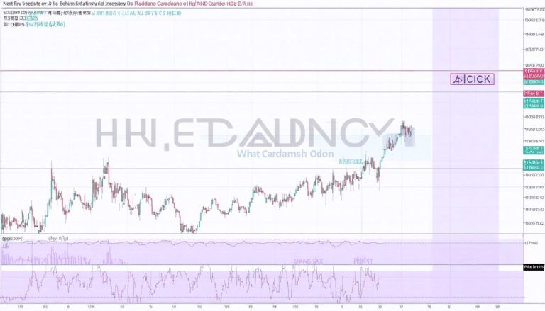 The Real Story Behind Cardano’s Price Dip: What Investors Need to Know