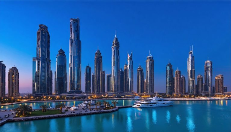 Ripple Pioneers Blockchain-Powered Payments in Dubai with Landmark License