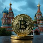 The Crypto Gambit: How Russia is Using Bitcoin to Sidestep Sanctions
