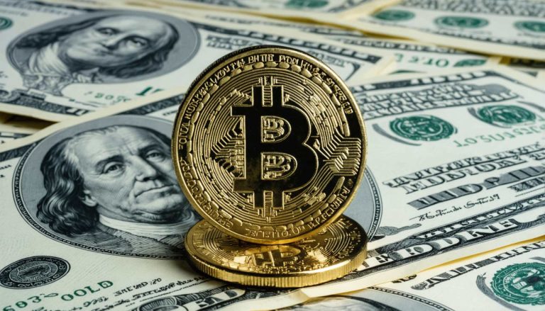 Bitcoin Holds Steady Amidst the Fed’s Cryptic Symphony of Interest Rates