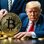 Bitcoin Surges as Trump Unveils Bold Crypto Strategy Amidst Fed’s Steady Interest Rates