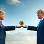Will Trump’s Tariffs Tip the Bitcoin Balance? How Major Cryptocurrencies Are Poised for a Tug-of-War