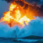 The Hidden Impact: Will Bitcoin Weather the Storm of New Trade Tariffs?