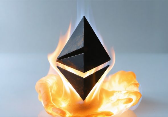 Ethereum’s Gas Fee Drama: What Does It Really Mean for Investors?
