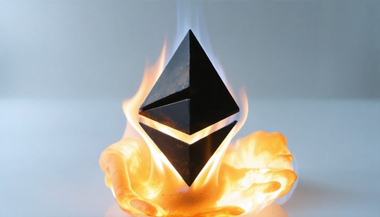 Ethereum’s Gas Fee Drama: What Does It Really Mean for Investors?