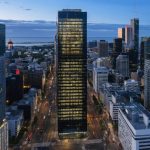 Why a $200 Million Office Tower on Collins Street Captures the Attention of Property Giants