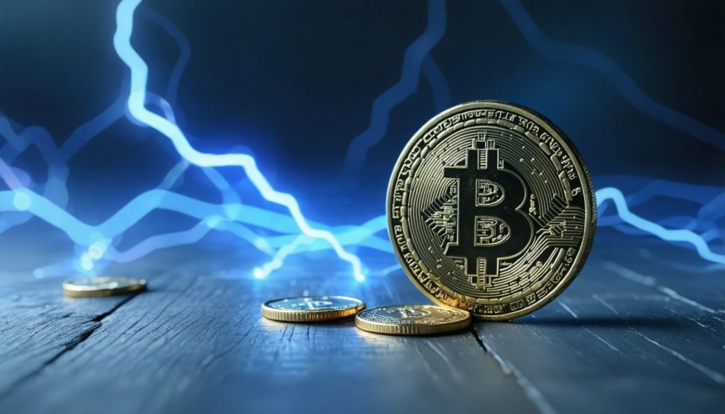 Could Bitcoin’s Electrifying Rise Lead to a Million-Dollar Milestone by 2028? Could Bitcoin’s Electrifying Rise Lead to a Million-Dollar Milestone by 2028?