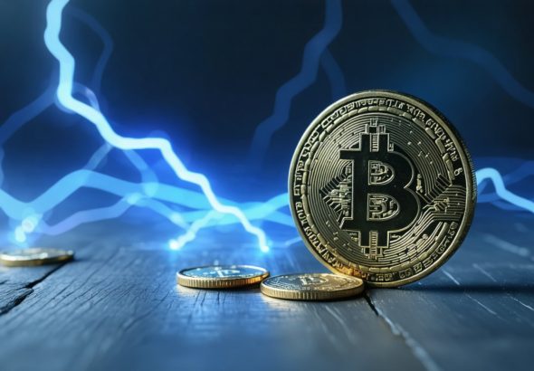 Could Bitcoin’s Electrifying Rise Lead to a Million-Dollar Milestone by 2028?