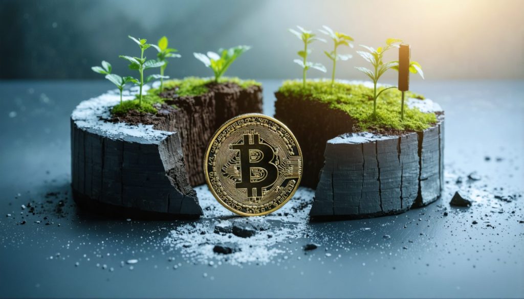 The Bitcoin Halving: A Countdown to Crypto’s Biggest Catalyst The Bitcoin Halving: A Countdown to Crypto’s Biggest Catalyst