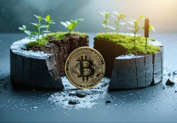 The Bitcoin Halving: A Countdown to Crypto’s Biggest Catalyst