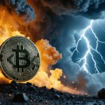The Secret Threshold Bitcoin Crossed, Unleashing a Bullish Storm