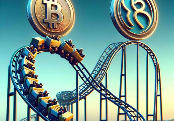 The Cryptocurrency Rollercoaster: Sui & Pepe Coin Defy Market Gravity