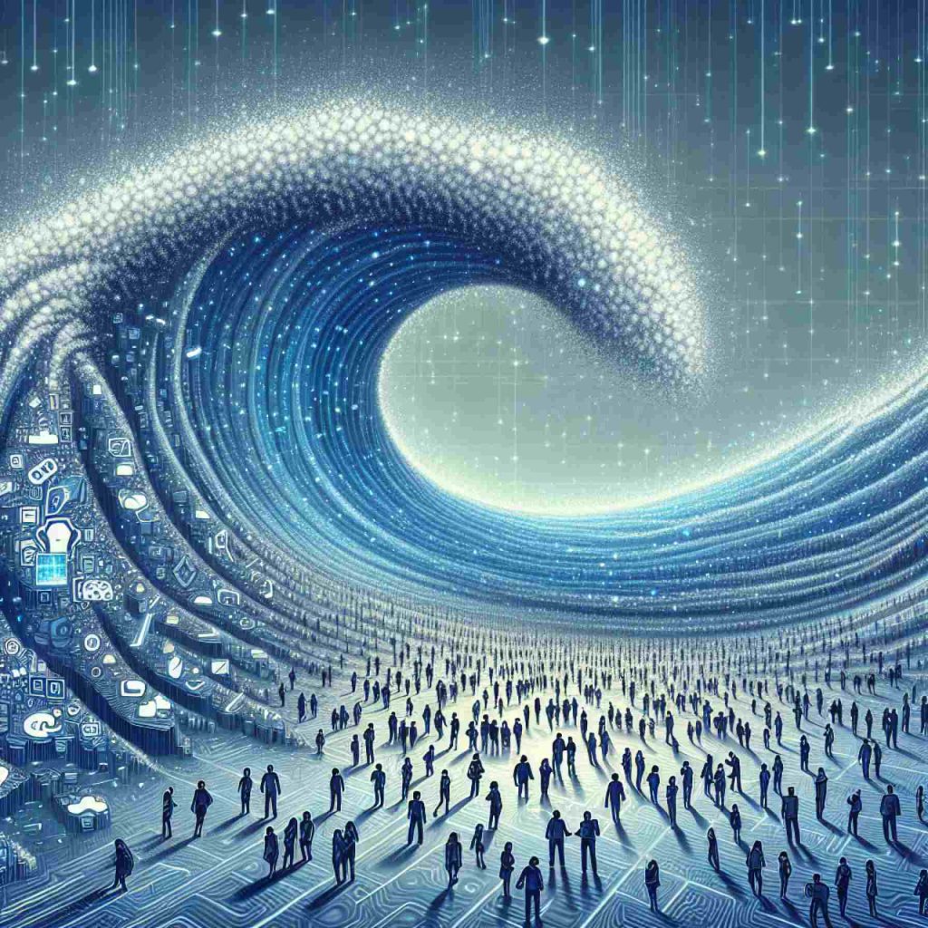 The Surging Wave of Crypto Art: Why Everyone’s Getting Onboard The Surging Wave of Crypto Art: Why Everyone’s Getting Onboard