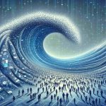 The Surging Wave of Crypto Art: Why Everyone’s Getting Onboard