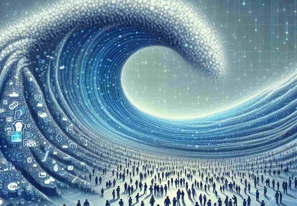 The Surging Wave of Crypto Art: Why Everyone’s Getting Onboard