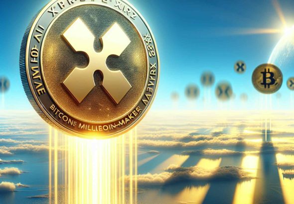 The Cryptocurrency Buzz: Is XRP the Next Bitcoin Millionaire-Maker?