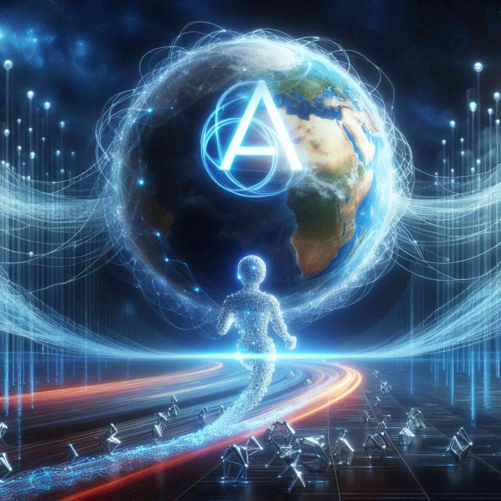 The Crypto Revolution Unveiling: Why Lightchain AI Could Dominate by 2025 The Crypto Revolution Unveiling: Why Lightchain AI Could Dominate by 2025