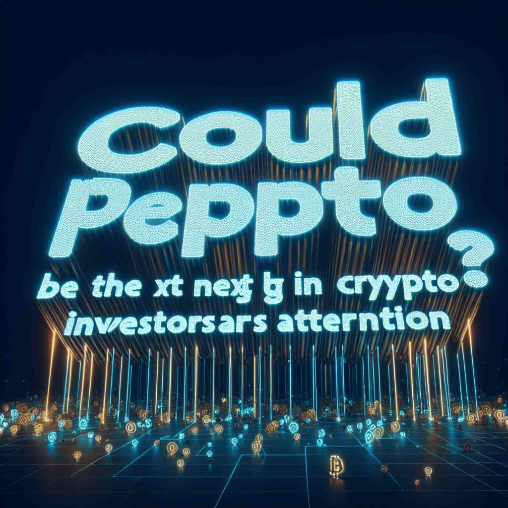 Could Pepeto Be the Next Big Thing in Crypto? Here’s Why Investors Are Paying Attention Could Pepeto Be the Next Big Thing in Crypto? Here’s Why Investors Are Paying Attention