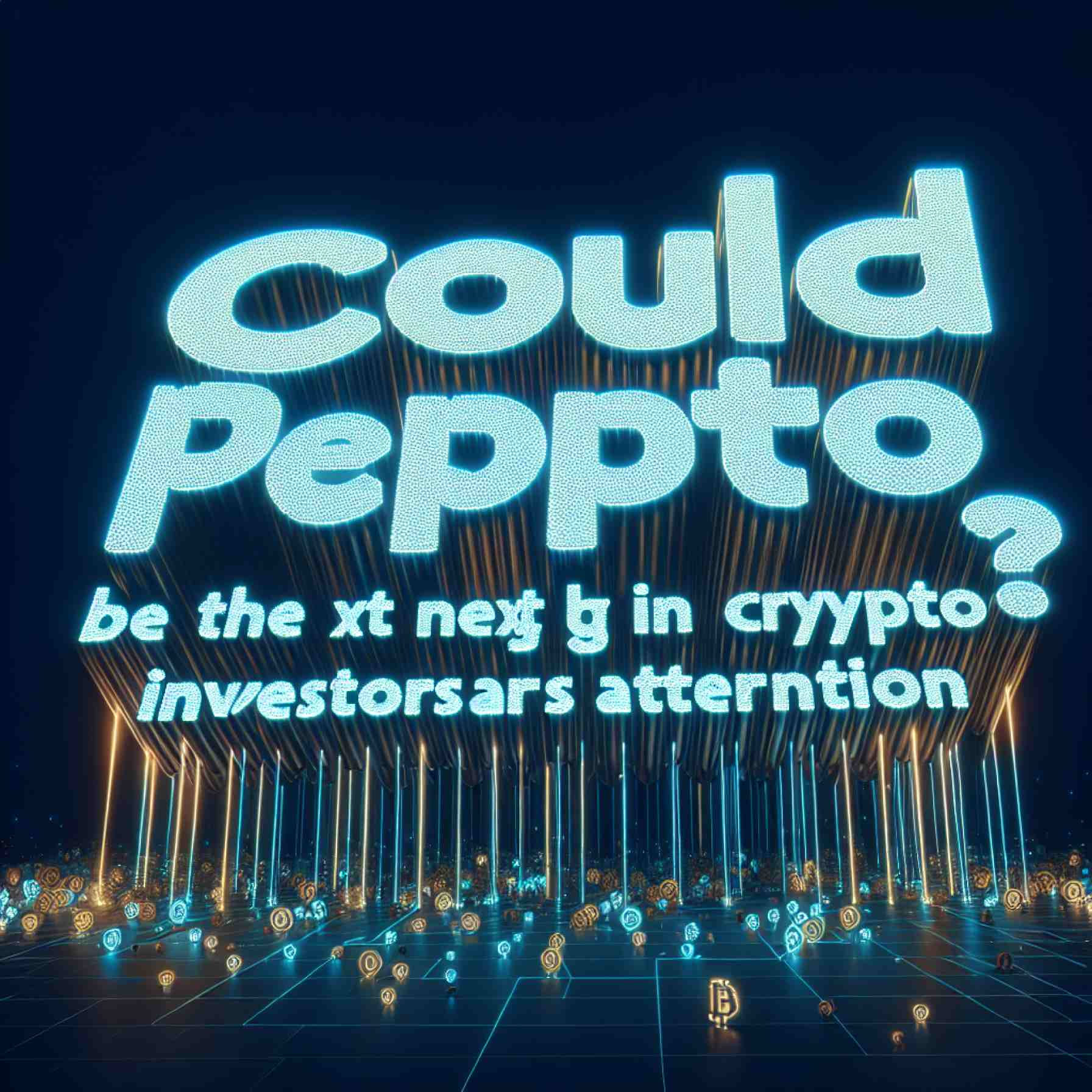 Could Pepeto Be the Next Big Thing in Crypto? Here's Why Investors Are Paying Attention 