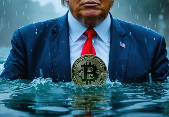 Cryptocurrency, Political Power, and the Murky Waters of Trump’s Crypto Ventures