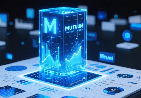 Why Investors Are Buzzing About Mutuum Finance: The Next Big Thing in Crypto