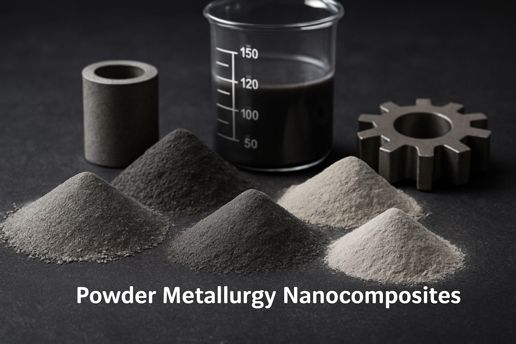 Powder Metallurgy Nanocomposites: 2025 Market Landscape, Technology Innovations, and Strategic Outlook for 2025–2030 