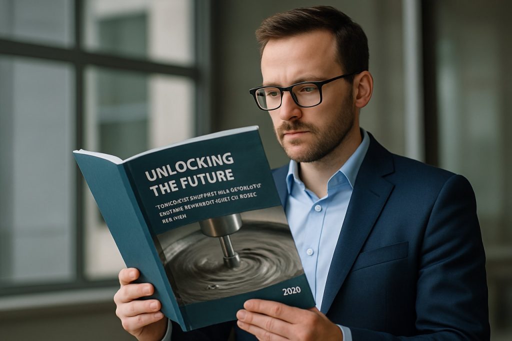 Unlocking the Future: Clay Dispersion Rheology Breakthroughs & Market Leaders Forecast to 2028 (2025) Unlocking the Future: Clay Dispersion Rheology Breakthroughs & Market Leaders Forecast to 2028 (2025)