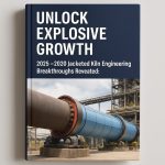 Unlock Explosive Growth: 2025–2029 Jacketed Kiln Engineering Breakthroughs Revealed