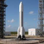 Civilian Vertical Launch Systems 2025-2030: Game-Changing Tech & Market Surges Revealed