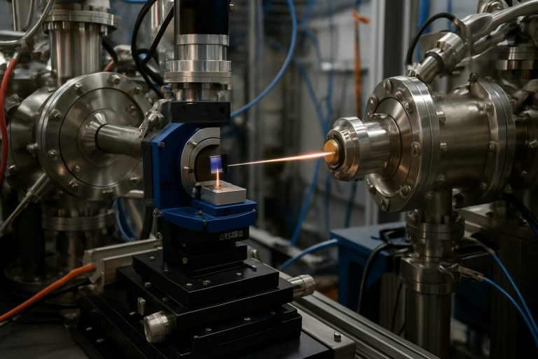 Synkrotron Nanokrystallografi Systemer: 2025 Gjennombrudd & Markedssjokk Avdekket 