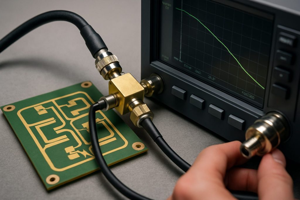 Microwave Circuitry Calibration: 2025’s Game-Changing Innovations & Market Shakeups Revealed Microwave Circuitry Calibration: 2025’s Game-Changing Innovations & Market Shakeups Revealed