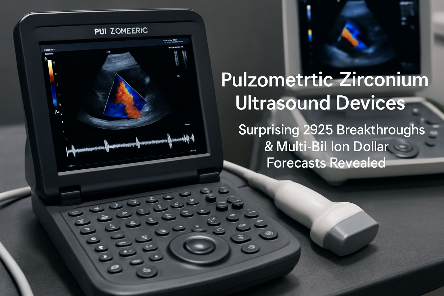 Pulzometric Zirconium Ultrasound Devices: Surprising 2025 Breakthroughs & Multi-Billion Dollar Forecasts Revealed 