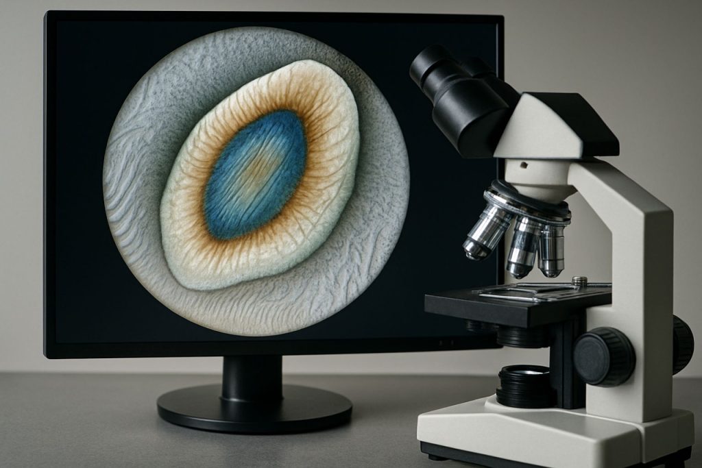 Lenticular Enamel Microscopy 2025: Unveiling the Breakthroughs Set to Transform Dental Diagnostics by 2030 Lenticular Enamel Microscopy 2025: Unveiling the Breakthroughs Set to Transform Dental Diagnostics by 2030