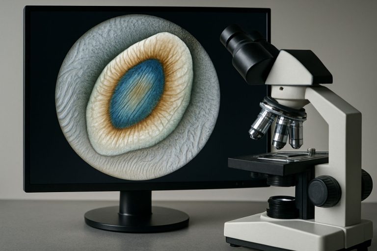 Lentikuläre Emailmikroskopie 2025: Enthüllung der Durchbrüche, die die zahnmedizinische Diagnostik bis 2030 revolutionieren werden 